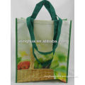 Fruits and Vegetables pp non woven shopping bag